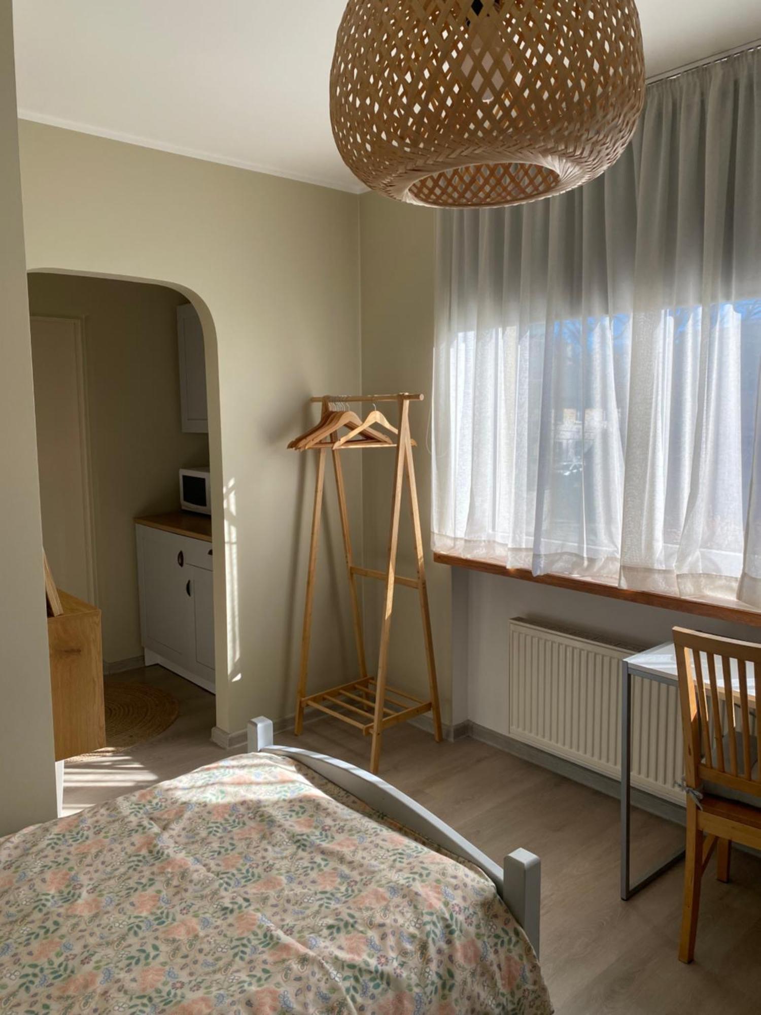 Ohtu Poik 4 City Center Apartment Parnu Exterior photo